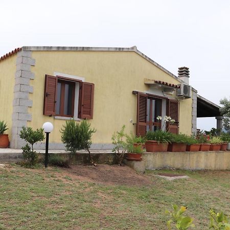 Villa Casa Sole à Rudalza Extérieur photo