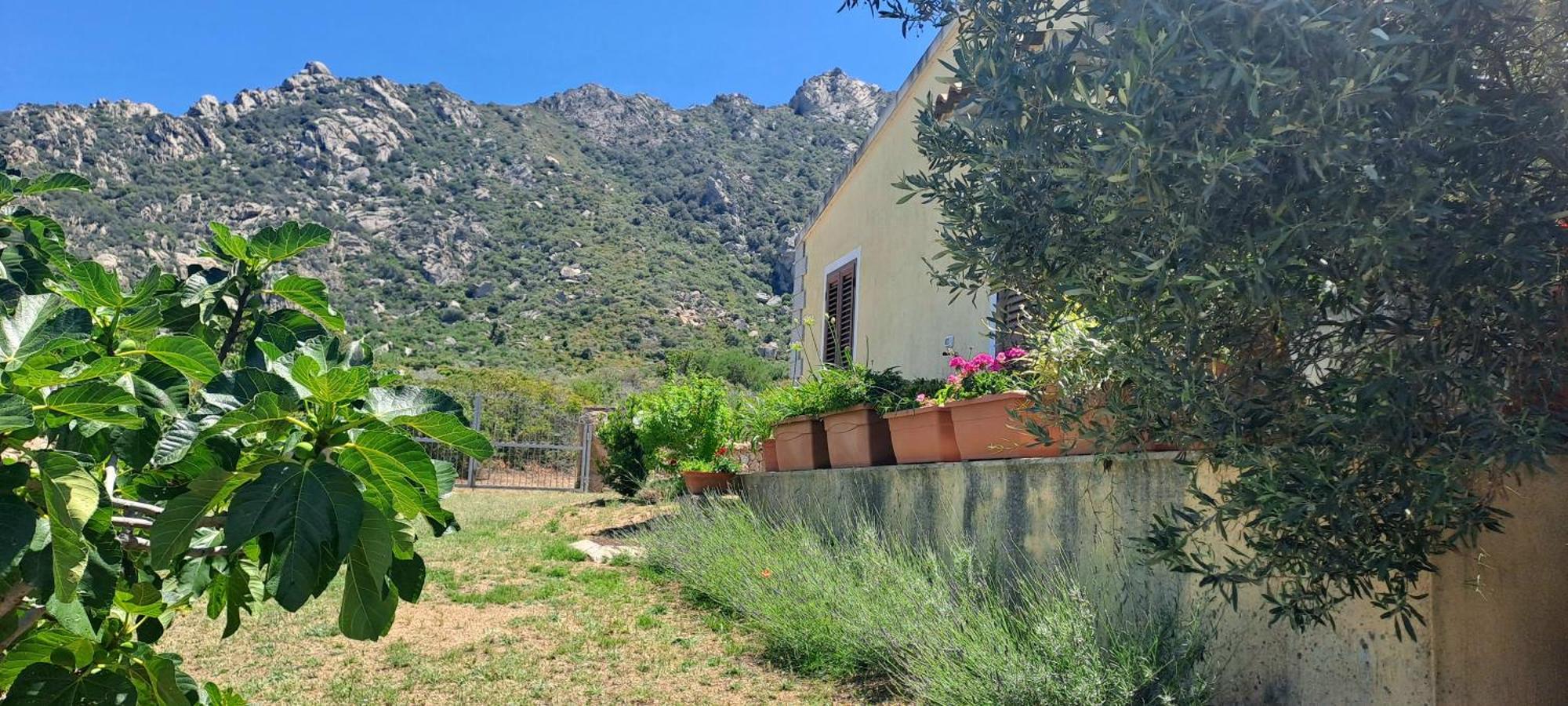 Villa Casa Sole à Rudalza Chambre photo