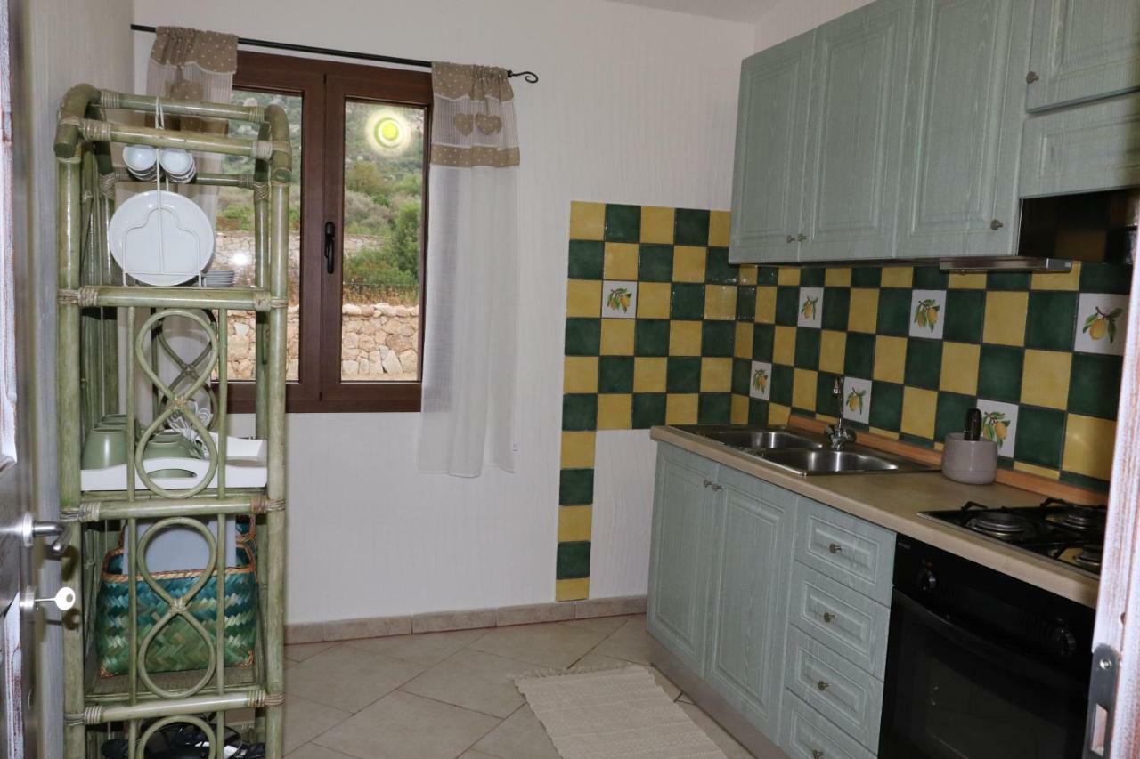 Villa Casa Sole à Rudalza Extérieur photo