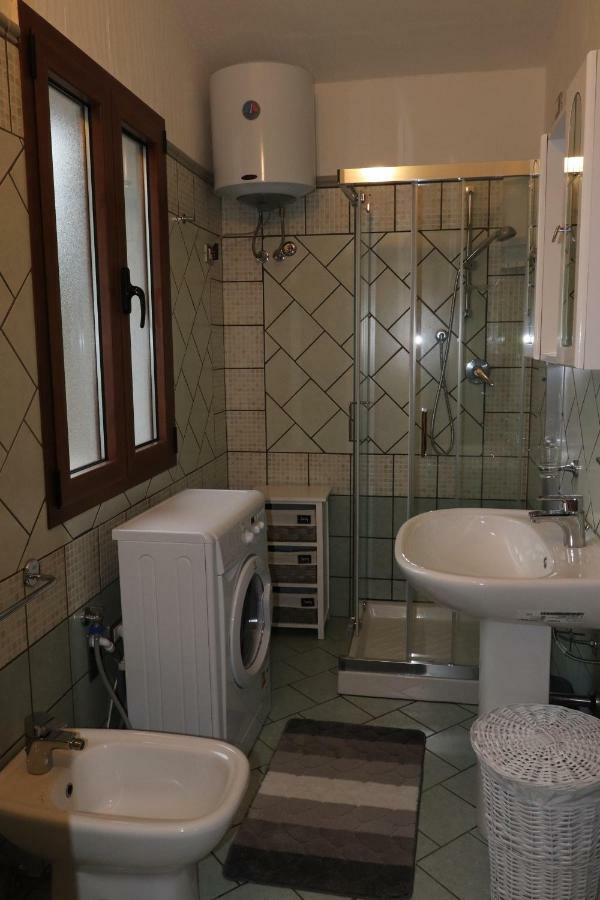 Villa Casa Sole à Rudalza Extérieur photo